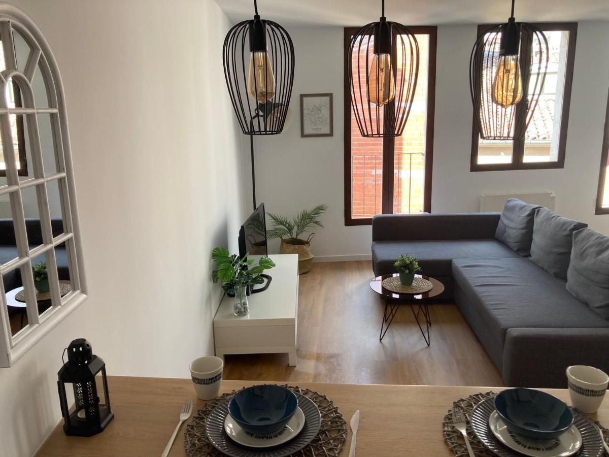 La Casita Del Rio - Riverside Home Cuenca  Extérieur photo